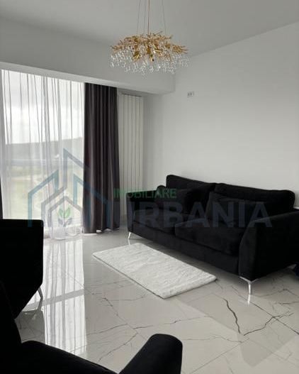 Apartament Pentru Inchiriere, Lux - 2 Camere - Venetia Residence Iasi - Poză 7