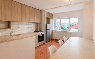 Apartament 2 camere | Între Lacuri | 52 mp + boxă 10 mp - Poză 5