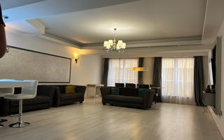 ✨ De închiriat – Apartament 3 camere de lux, Persepolis – Herăstrău ✨ - Poză 1