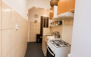 Apartament cu 2 camere de vanzare zona Rogerius, Oradea - Poză 5