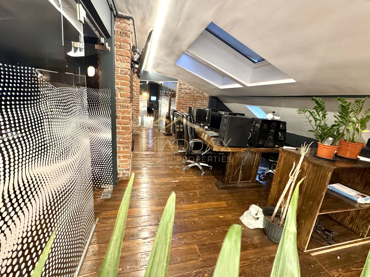 Spatiu de birouri in Vila Interbelica ***104mp utili***// Victoriei - Poză 19