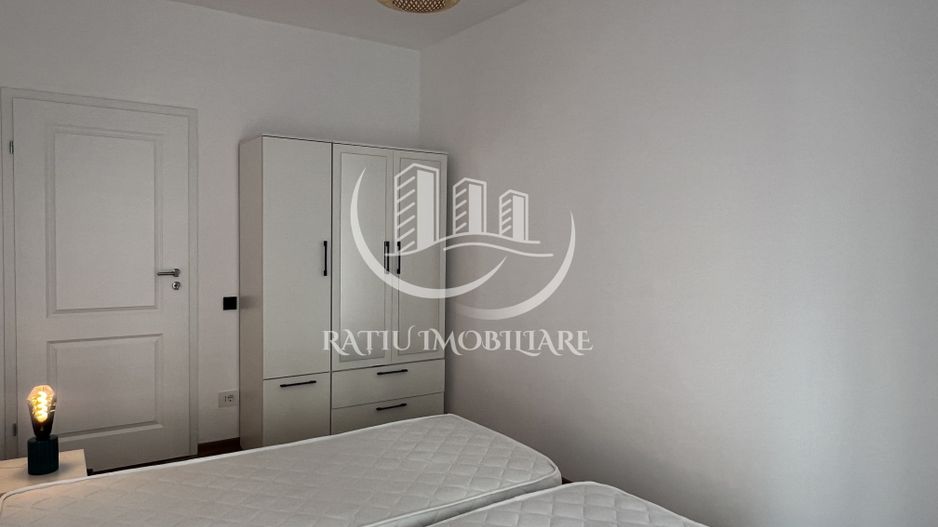 Apartament cu 3 camere | Terasa 70 mp | Luceafarul | Oradea - Poză 15