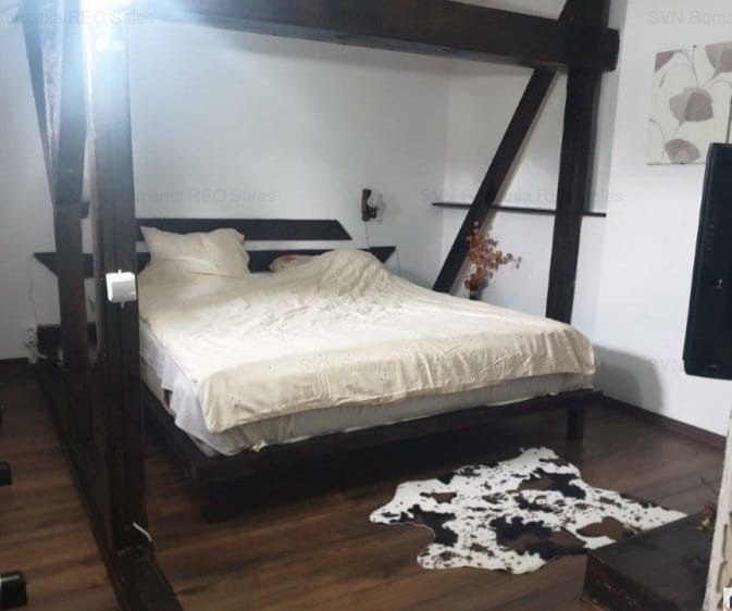 Apartament superb, finisaje premium, 3 camere, 2 băi, curte proprie, Domenii - Poză 3