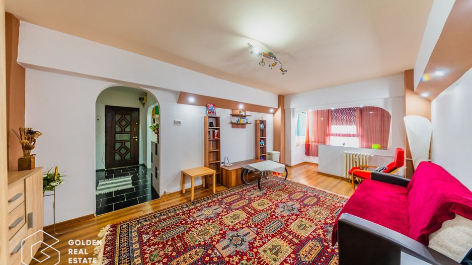 Apartament 2 camere, Micalaca, etaj 3, comision 0% - Poză 1