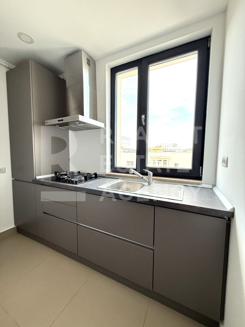 Chirie, apartament, 2 camere,  zona Aviației, București - Poză 10