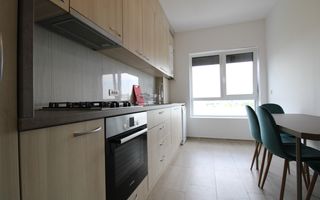 Buziasului, 3 camere + 2 bai, centrala proprie - Poză 6