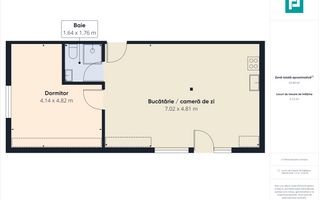 Sala de evenimente în inima naturii - Poză 22