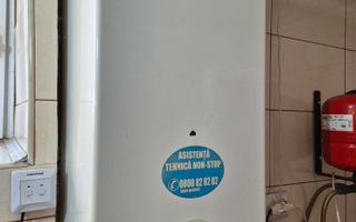 Apartament cu 2 camere - piata Unirii - Poză 6