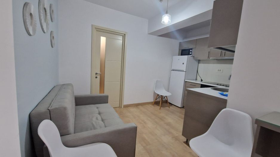 APARTAMENT 1 CAMERA | NEWTON - Poză 1