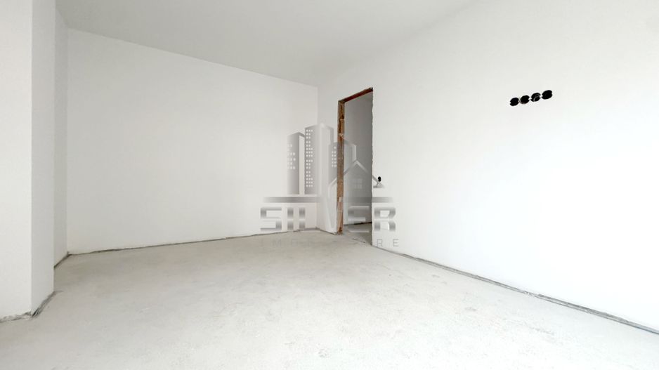 Apartament cu 2 camere/52mp/Imobil Premium/Cartier Marasti. - Poză 10