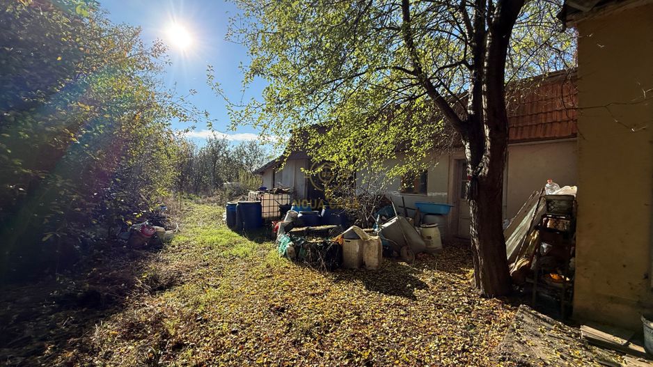 Se vinde! Casa de caramida cu Teren 4431 MP in RUSENI la 10km>SM - Poză 15
