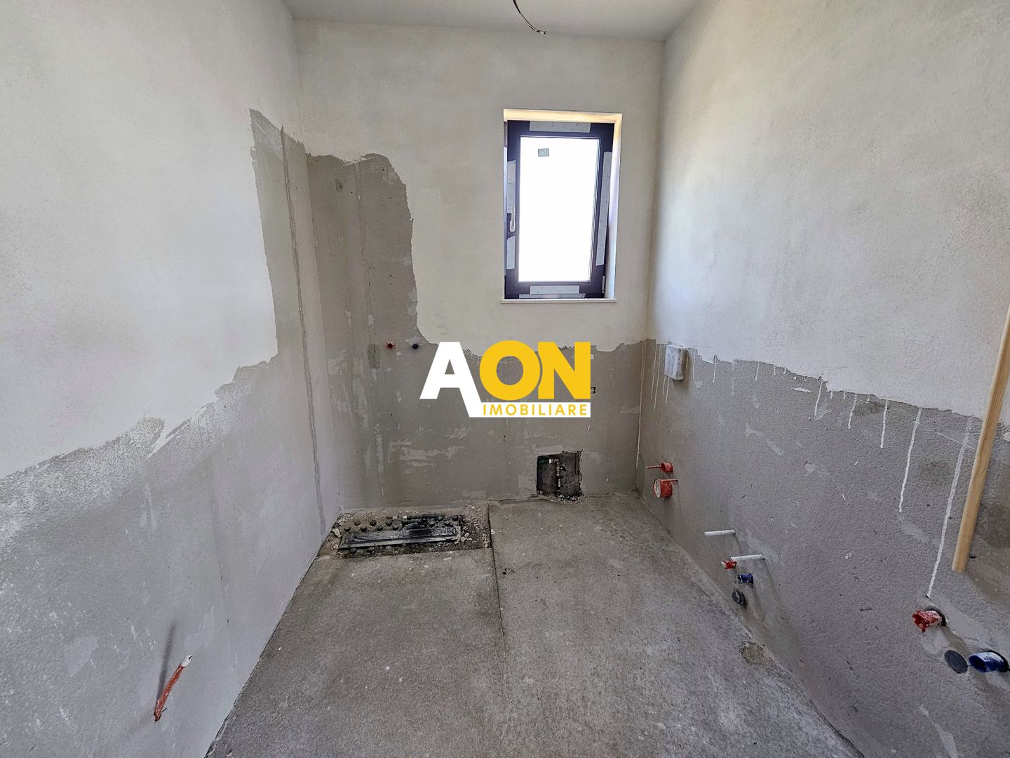 Casa independenta energetic, 4 camere, 500 mp teren, Micesti - Poză 12