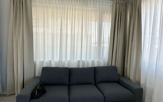 Vila individuala, Tunari, P+1+terasa, finisaje premium, mobilata lux - Poză 6