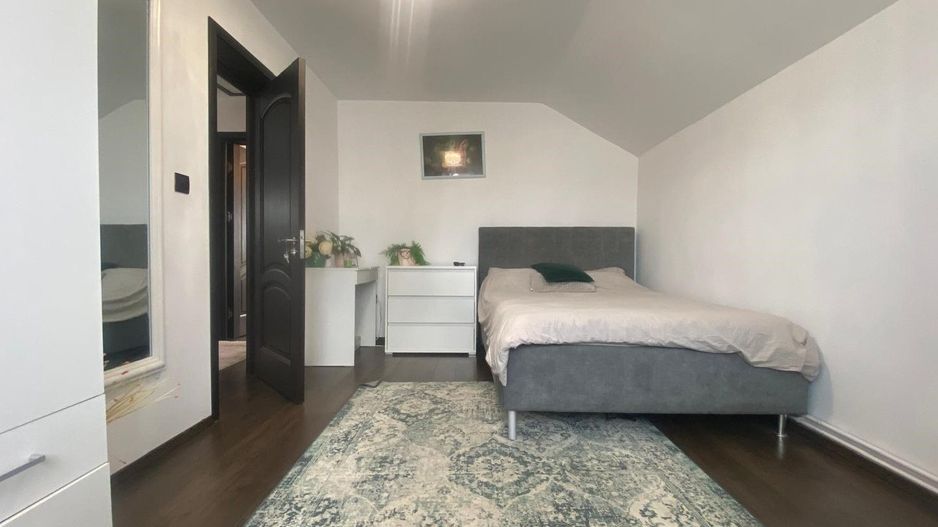 Se vinde casa cocheta,confortabila -5 minute de Târgoviște – Dumbrava - Poză 8