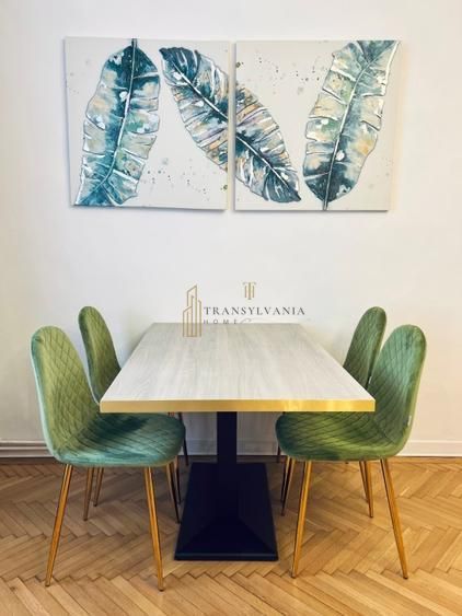 🏡 Apartament 3 camere ultracentral, Zona Mitropoliei, 91 mp utili, - Poză 4