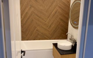 Apartament Premium 2 camere, complet mobilat si utilat, Calea Crângași - Poză 6