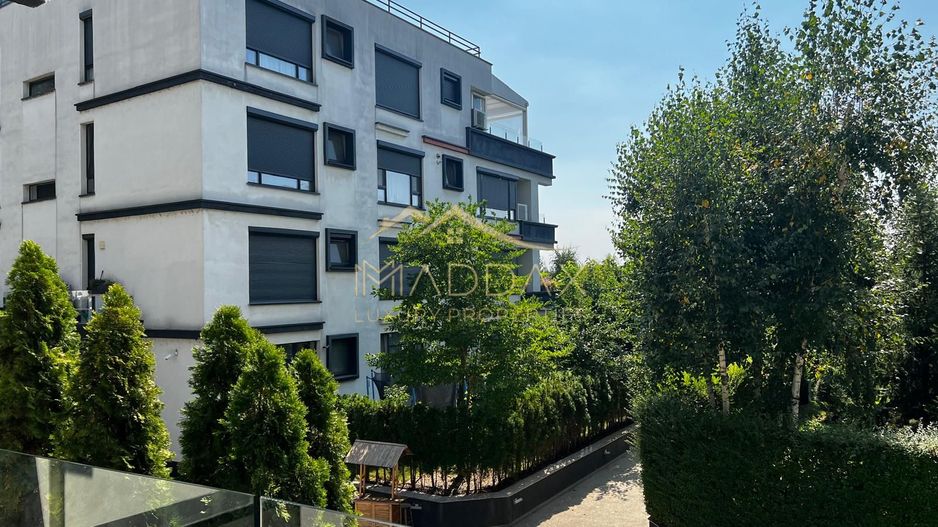 Apartament 3 camere /120 mp/ in complex Laguna Residence Lacul Tei / parcare - Poză 34