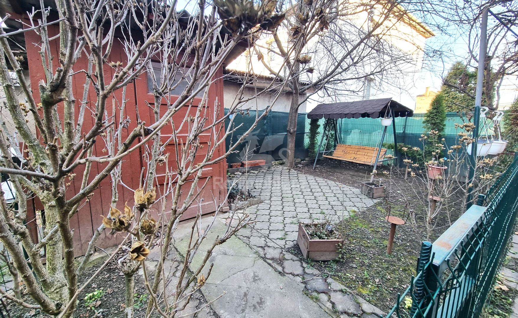 Apartament 3 camere cu curte,  zona Rivus - Poză 6