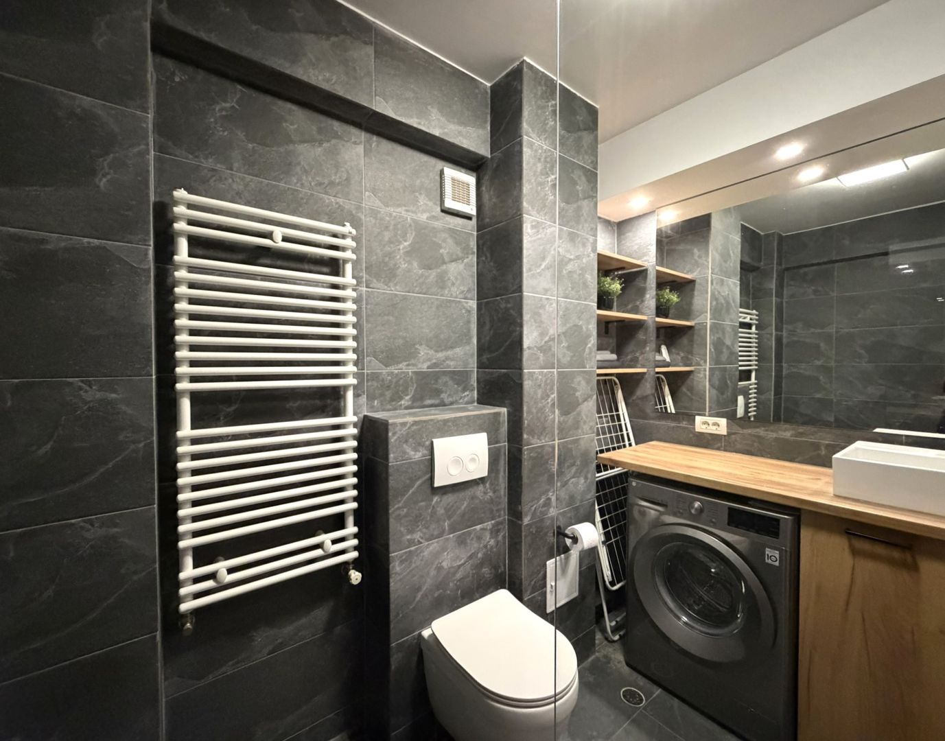 Apartament 3 camere tip Duplex - zona Calea Calarasilor/Popa Nan - Poză 21