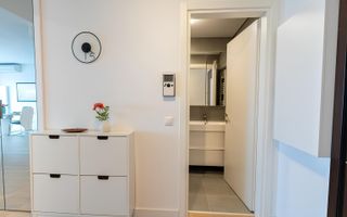 Apartament spatios 2 camere Upground Residence I Zona Aviatiei - Poză 11