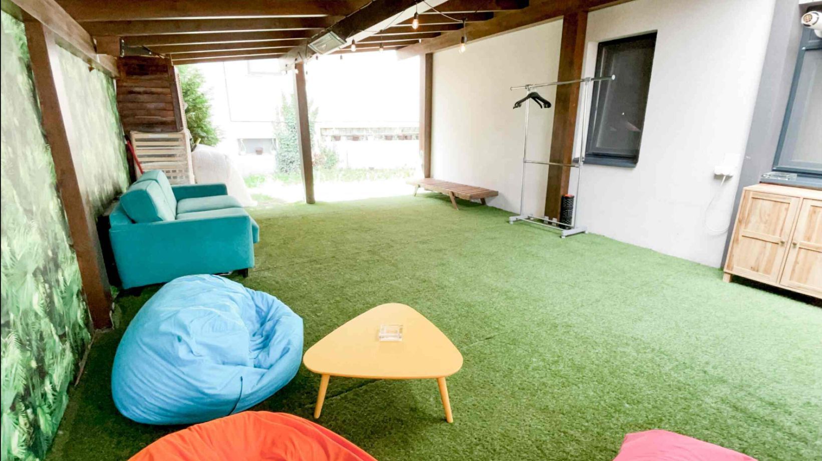 Apartament Modern De Inchiriat | Gradina | Terasa Acoperita | Balcon | Parcare - Poză 25