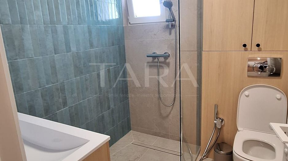 Prima închiriere! Apartament 3 camere, view spectaculos, Zorilor - Poză 7