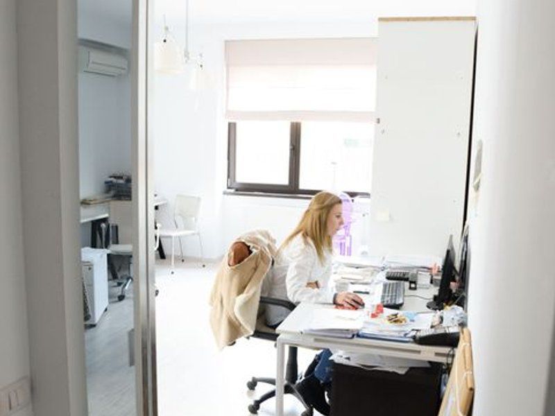 Apartament ideal birouri cu terasa generoasa in Aviatiei-Baneasa - Poză 9