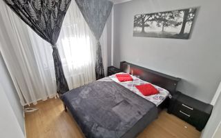 Inchiriere apartament 3 camere   (doua dormitoare) Baneasa - Poză 10