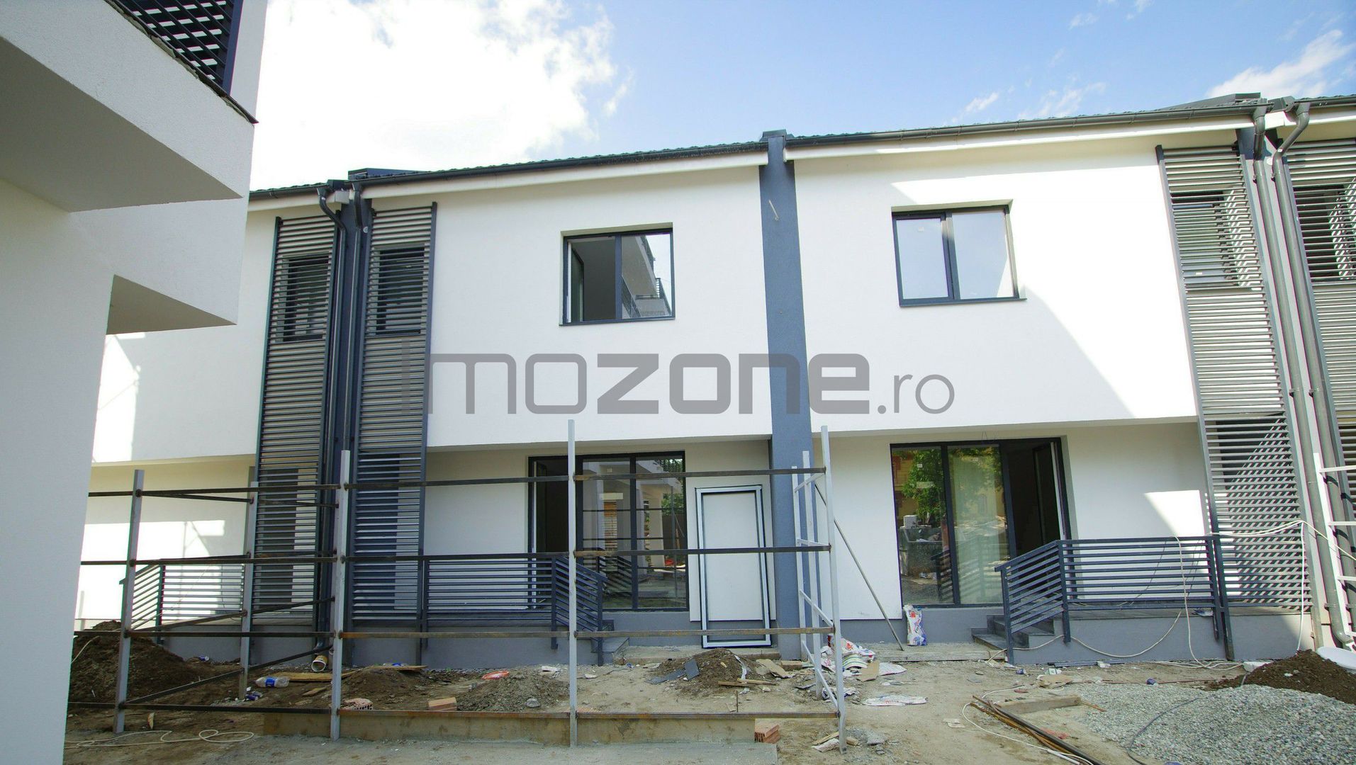 WestPoint Residence Villa - Moinesti - Poză 37