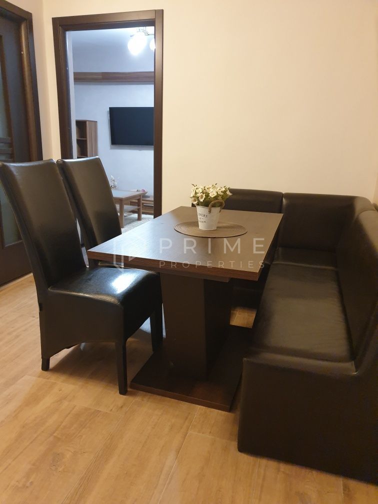 Apartament cu 2 camere | Zonă Gara Mare - Poză 3