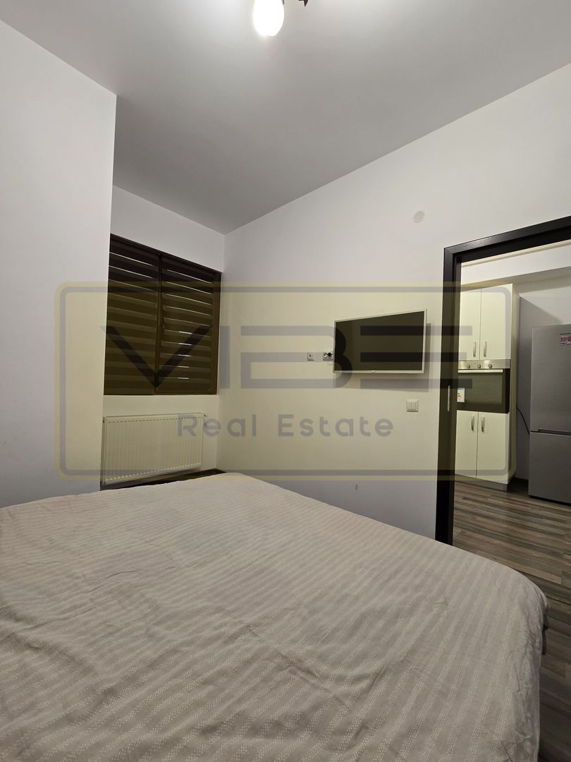 Centru -Palas Campus - Palas Mall- Bloc nou- 2 camere + Parcare - Poză 8