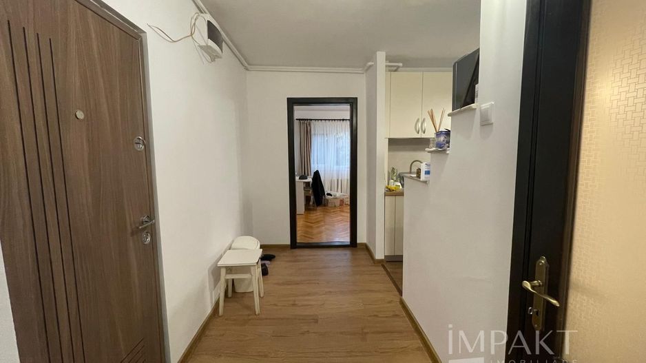 Apartament modern | 2 camere | 54 mp | Zorilor, aproape de UMF - Poză 8