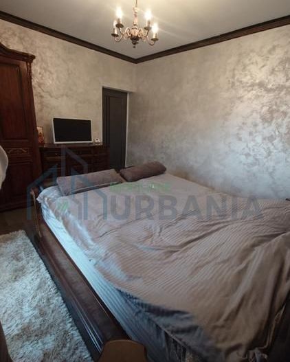 Casă individuală premium în Miroslava (Balciu), cu saună și garaj - Poză 8