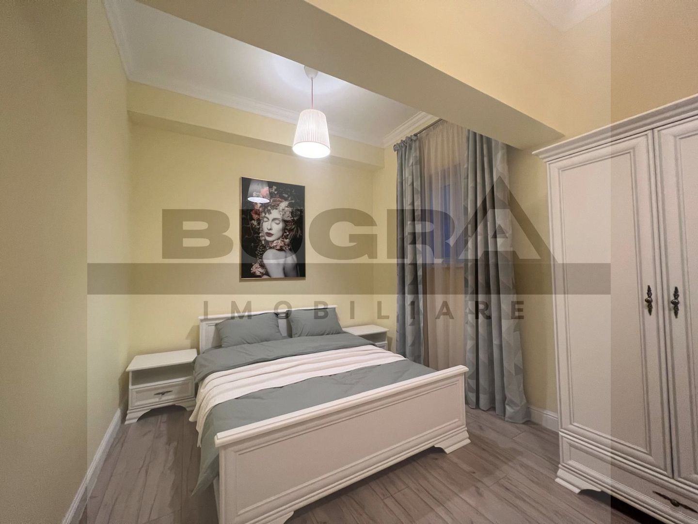 Apartament de 3 camere, 110mp, 2 parcari, premium, zona Vivo - Poză 4