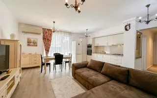 Inchiriere Apartament 3 Camere Erou Iancu Nicolae Pipera - Poză 12