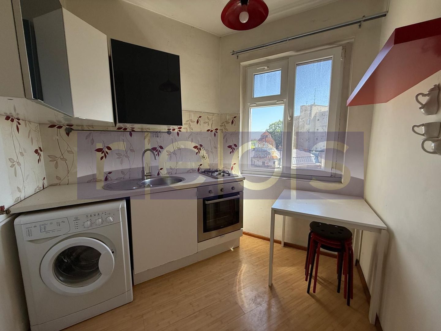 Apartament de vânzare  2 camere Kogălniceanu 45 mp utili centrala - Poză 7