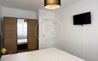 Apartament de vânzare cu 2 camere în zona AES Residence, Oradea - Poză 2