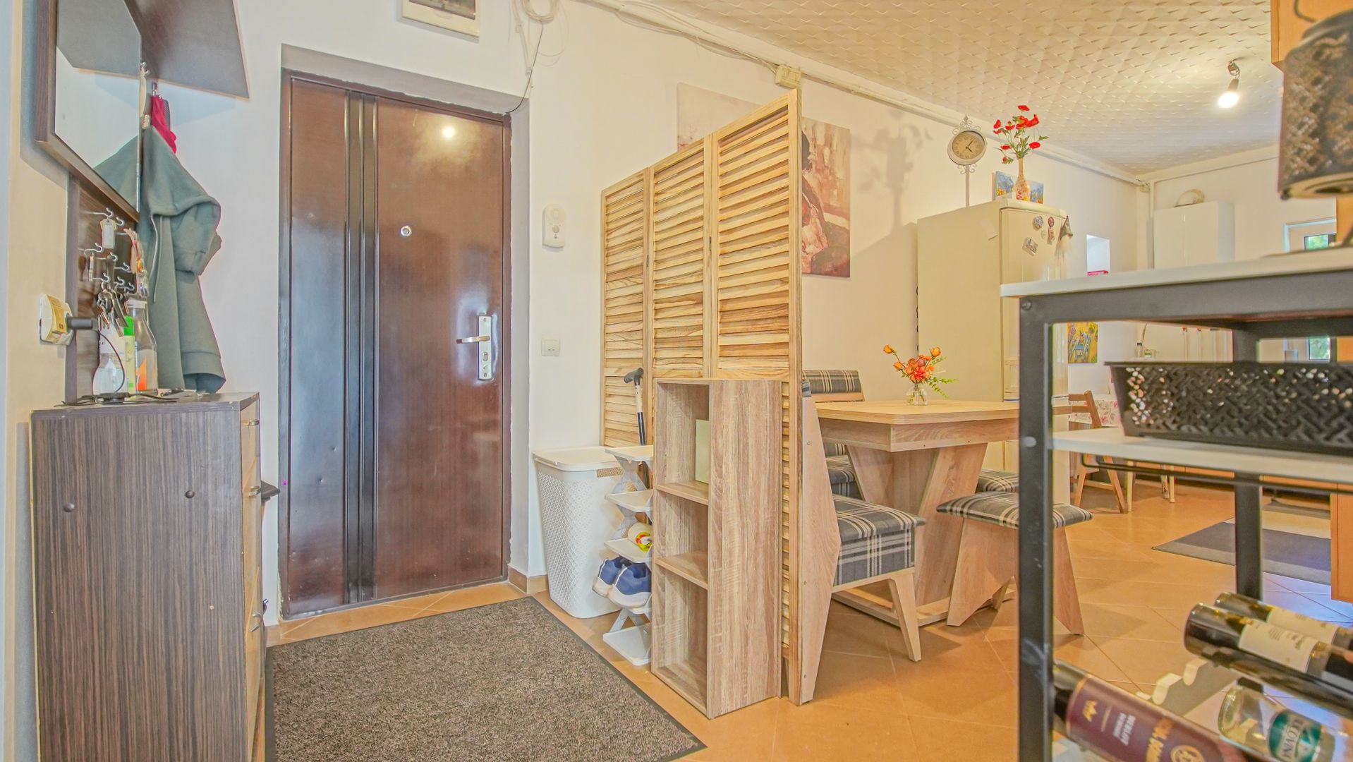 COMISION 0% | Apartament cu 2 camere decomandat | Etajul 1 | Racadau - Poză 10