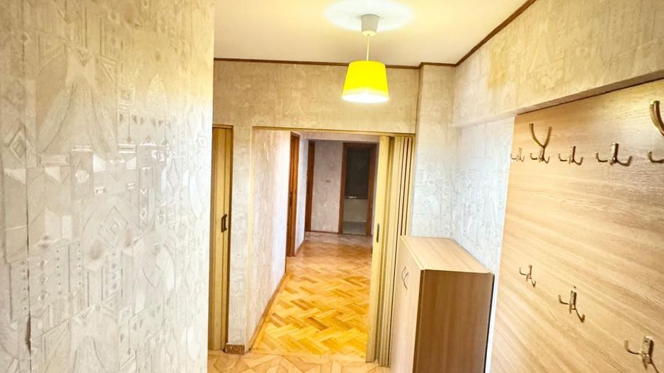 Apartament 4 camere, 89 mp, etaj 1 – Parc Mihai Viteazul - Poză 12