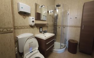 Penthouse în cartierul Buna ziua cu panorama | 203 mp | LUX - Poză 12