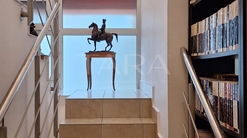 Duplex luminos cu grădină și terasă, ideal pentru familie - Poză 9