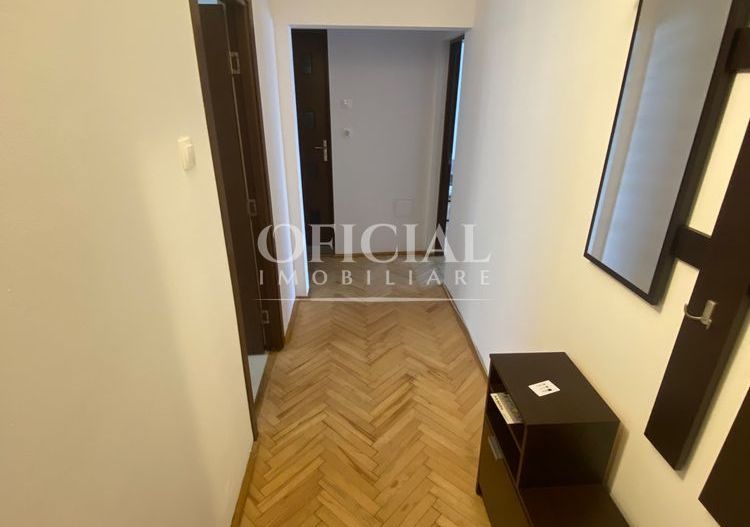 Apartament 2 camere | 51 Mp | Balcon | Renovat | Manastur Calvaria - Poză 6