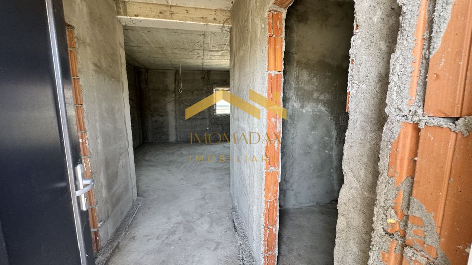 Mosnita Veche-Duplex Parter-Predare la Cheie - Poză 12