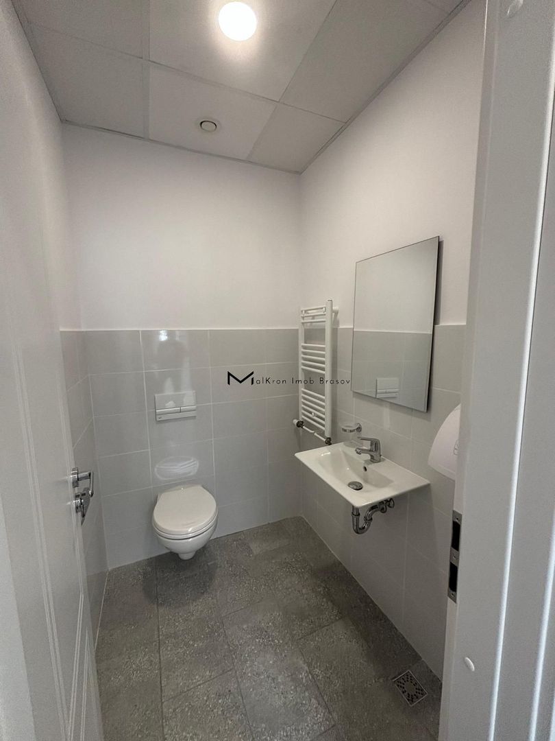 Spații de Birouri  Zonă Centrală - Poză 4