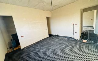 Casa individuala P+ M Pischia 167mp utili, 723mp teren - Poză 5