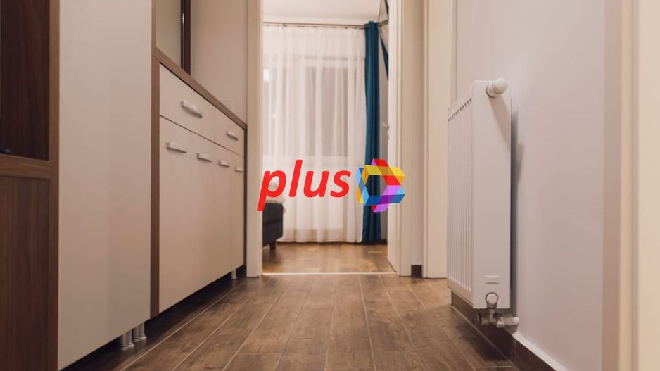 Apartament trei camere - Penthouse Brașov , locatie TOP - Zona Coresi, - Poză 14