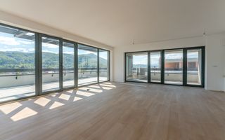 Apartament Bartolomeu | 123 mp | Terase 50 mp | Etaj 8 | Sud-Vest - Poză 3
