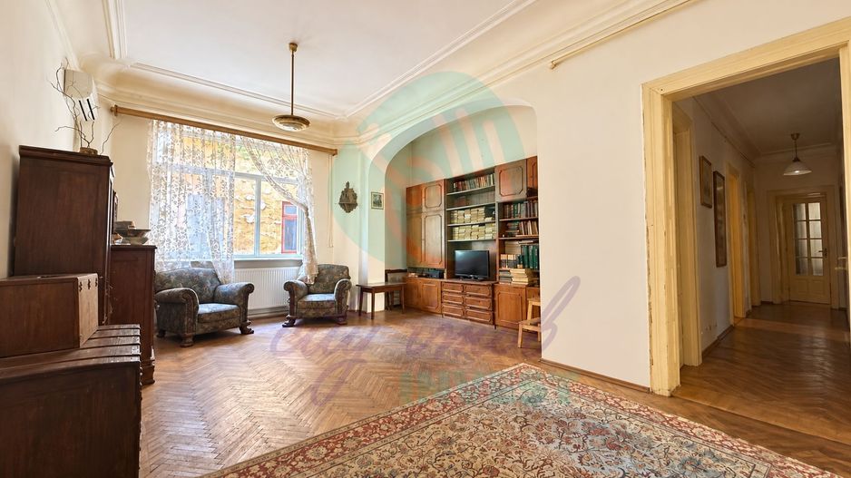 3 camere camere înalte | Stradă liniștită | Carol I – Armenesc - Poză 1