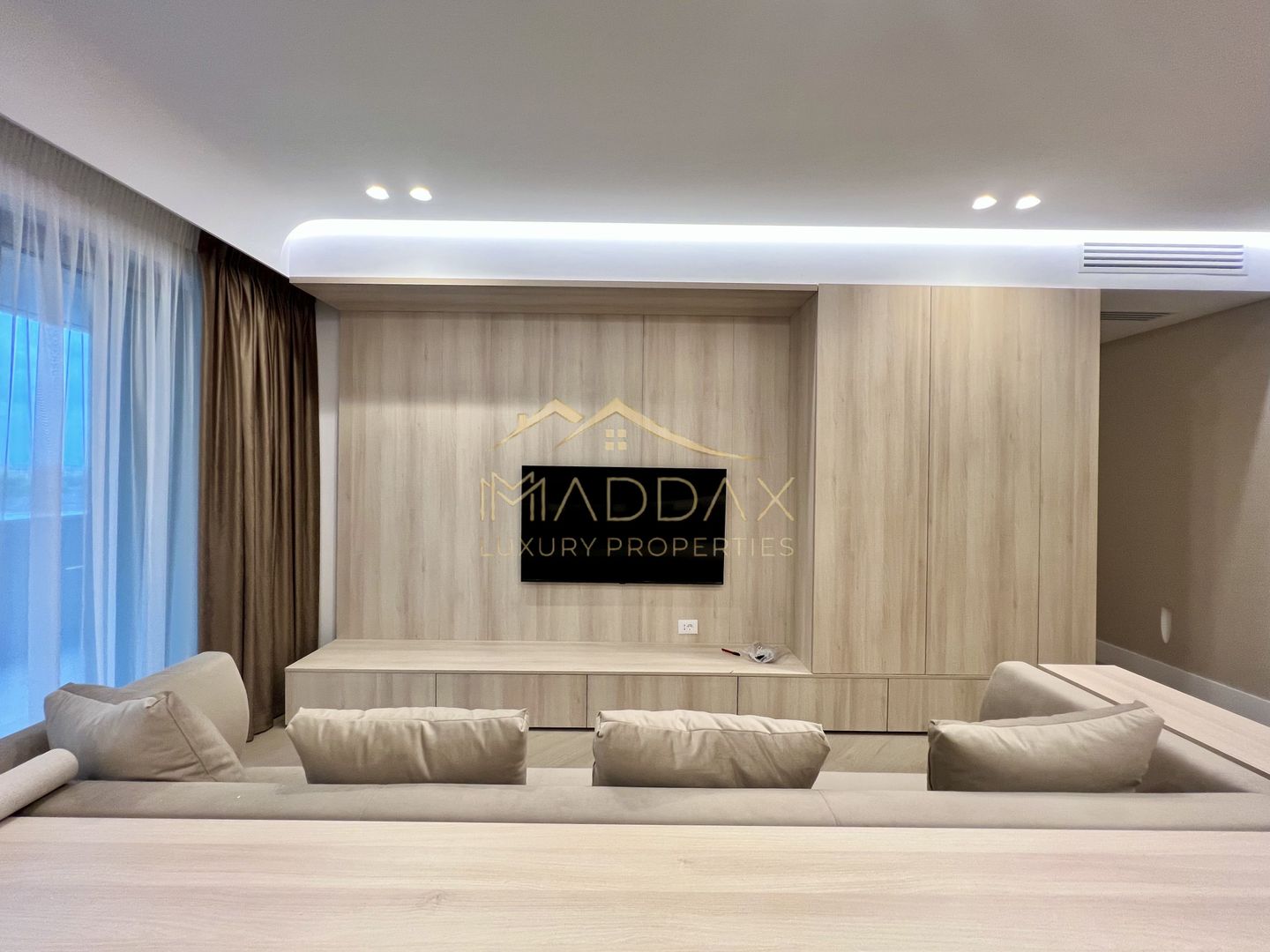 Apartament 3 camere // Cortina 126 // Iancu Nicolae - Poză 3