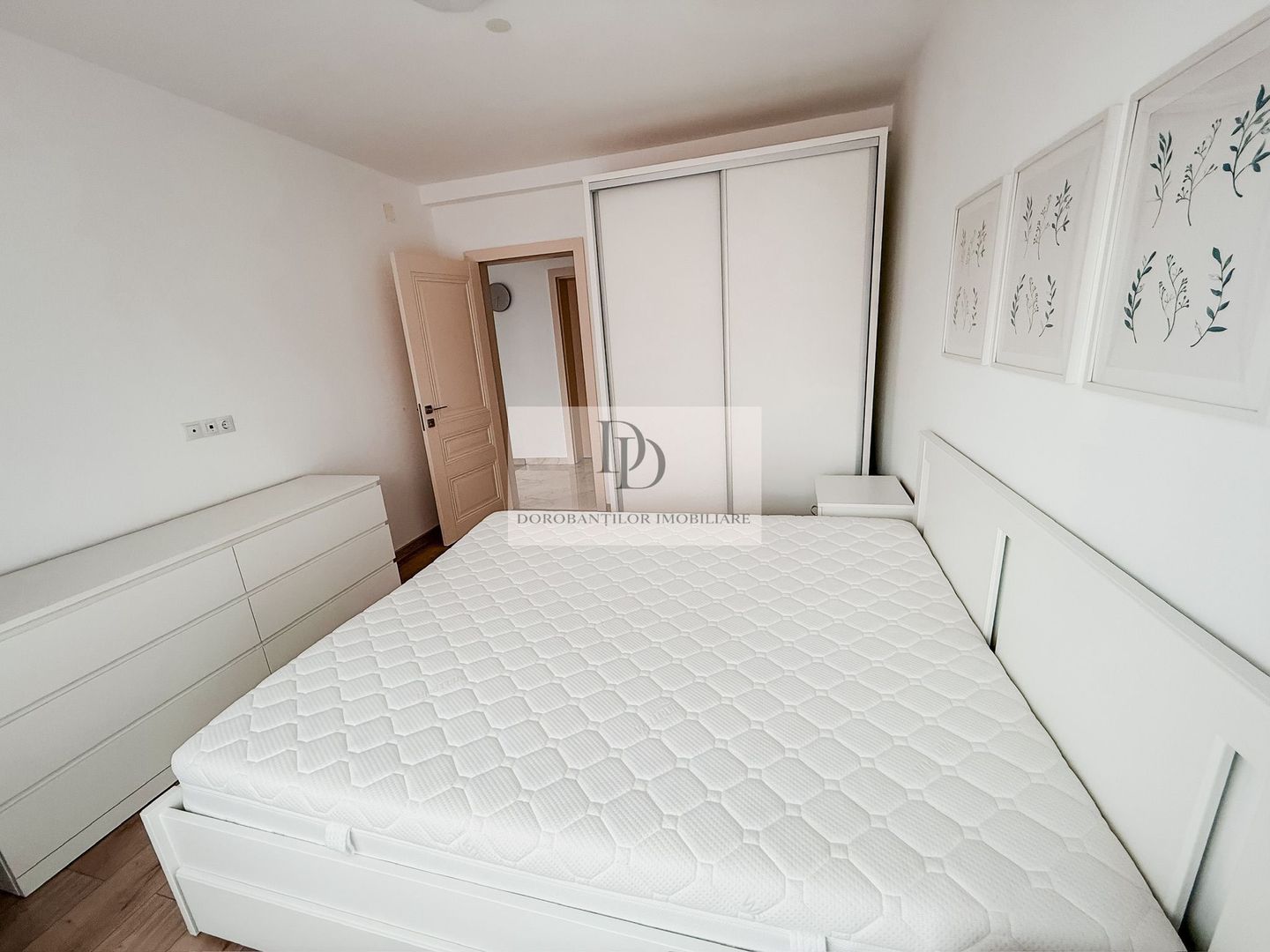 Apartament spațios 2 camere | Parcare inclusă | Dâmbul Rotund - Poză 6